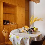 Eldorado 321 By Interhome * Verbier