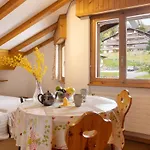 Eldorado 321 By Interhome * Verbier