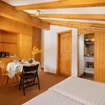 Eldorado 321 By Interhome * Verbier