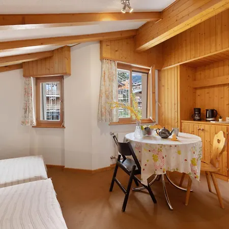 Eldorado 321 By Interhome