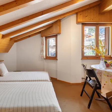 Apartament Eldorado 321 By Interhome