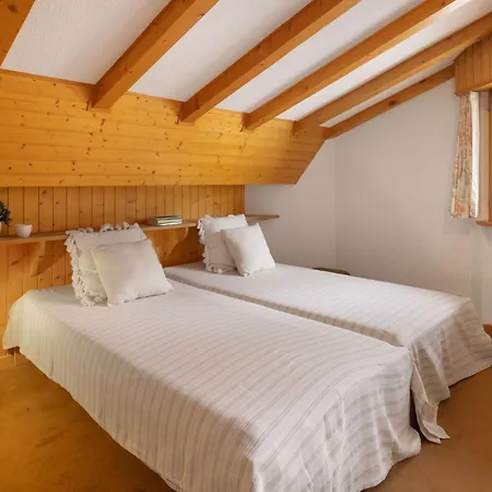 Eldorado 321 By Interhome *