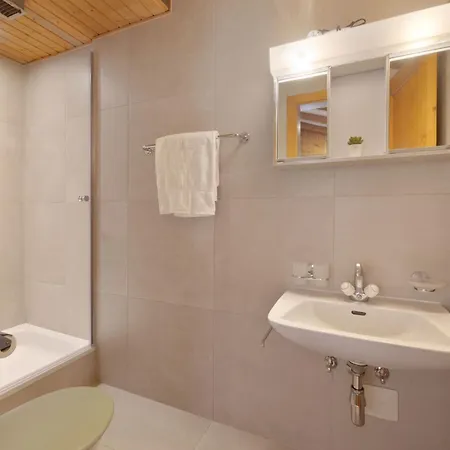 Eldorado 321 By Interhome