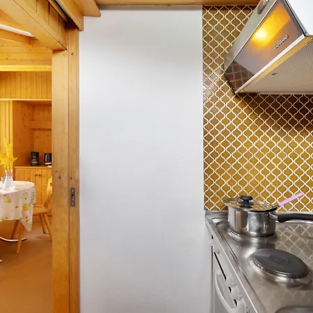 Apartmán Eldorado 321 By Interhome Verbier