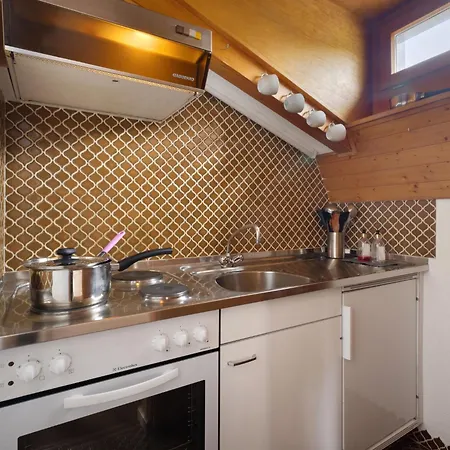 Eldorado 321 By Interhome *