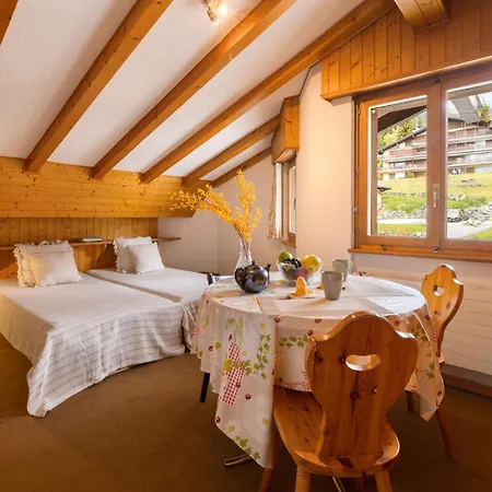 Eldorado 321 By Interhome Appartamento