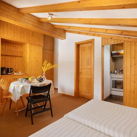 Eldorado 321 By Interhome * فيربير
