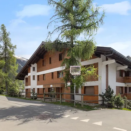 Eldorado 321 By Interhome Apartament