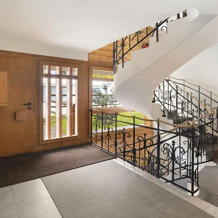 Eldorado 321 By Interhome Appartamento