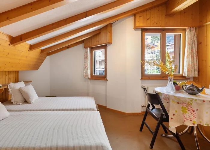 Apartamento Eldorado 321 By Interhome