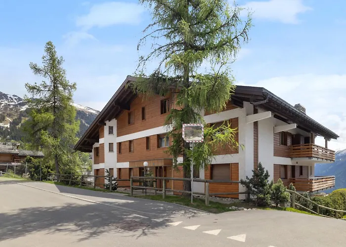 Eldorado 321 By Interhome Apartamento