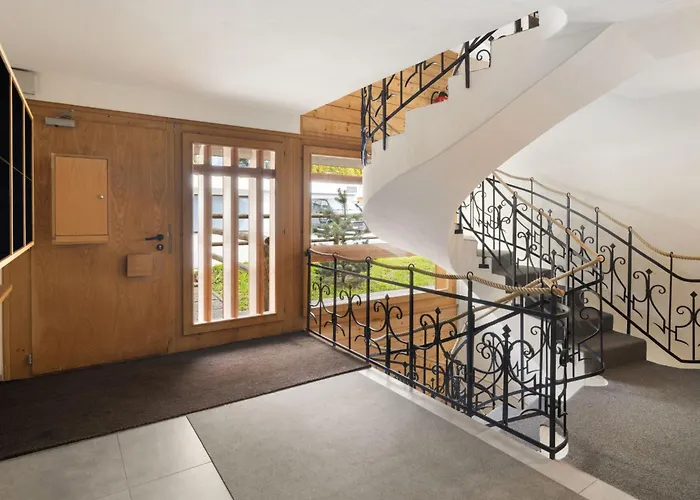 Eldorado 321 By Interhome Apartamento