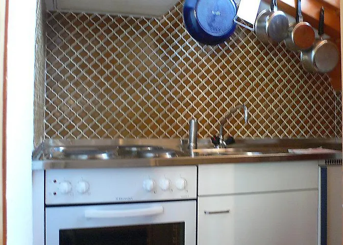 Daire Eldorado 321 By Interhome