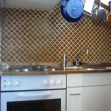 Daire Eldorado 321 By Interhome