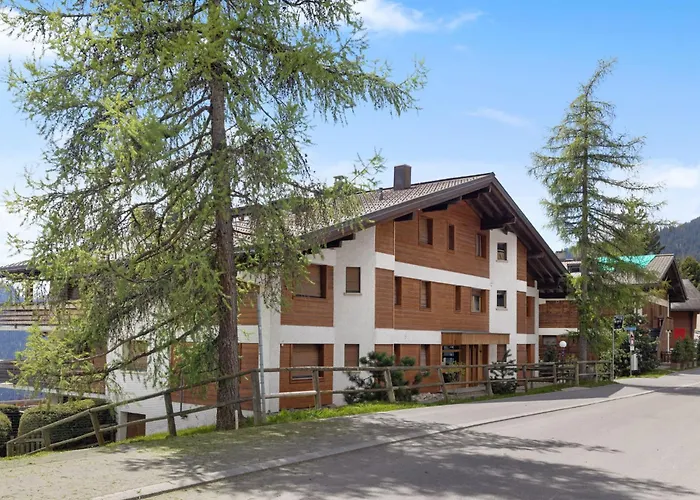 Apartman Eldorado 321 By Interhome Verbier