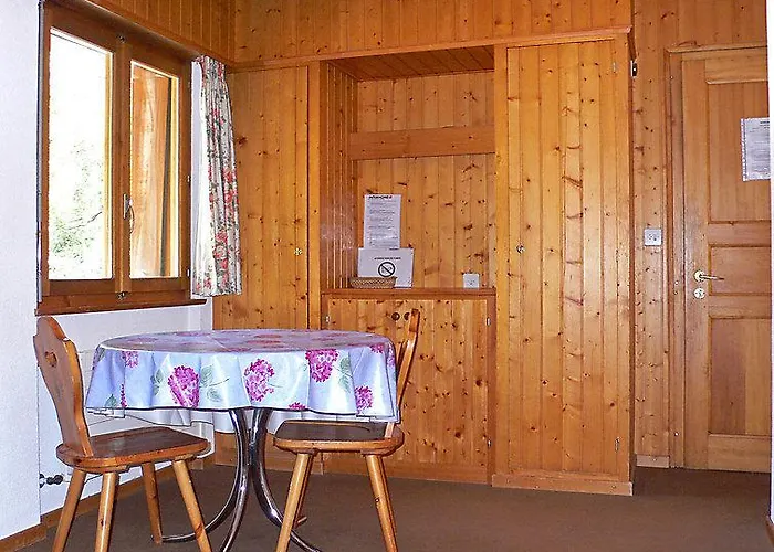 Eldorado 321 By Interhome